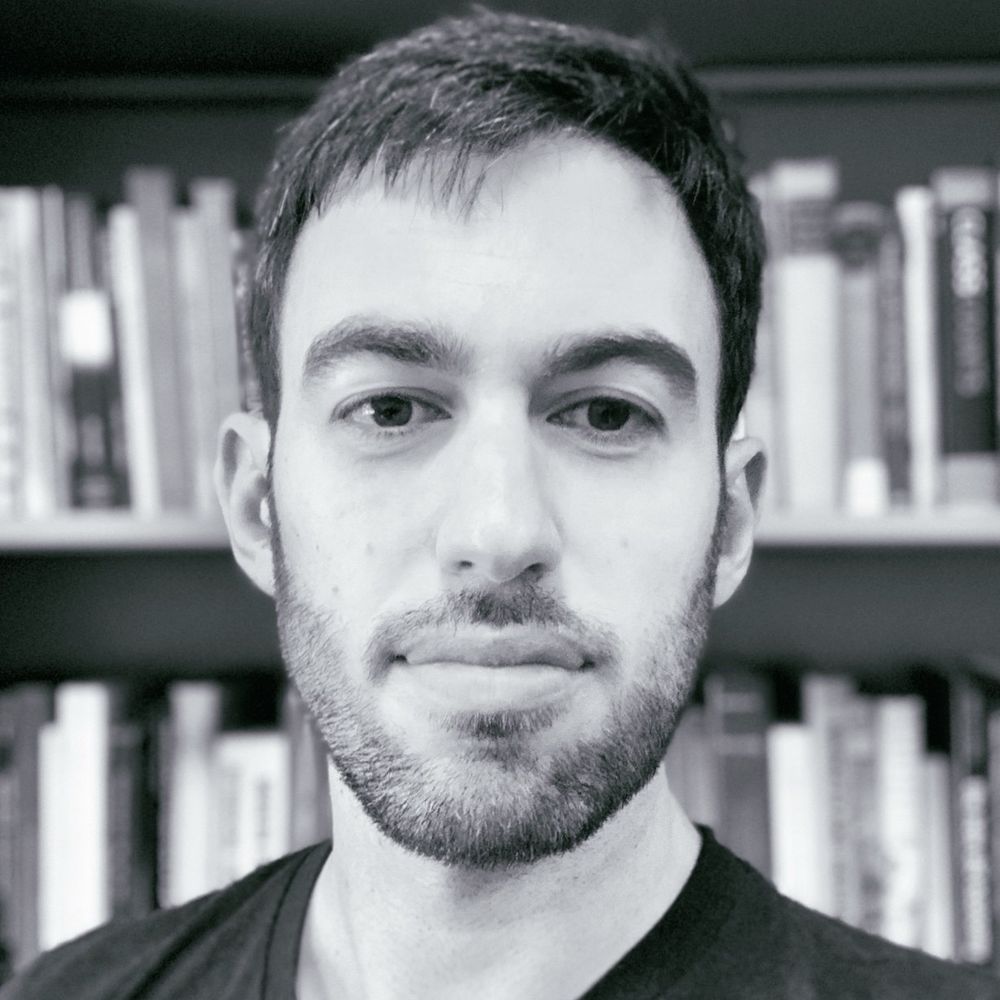 Daniel Tadmon