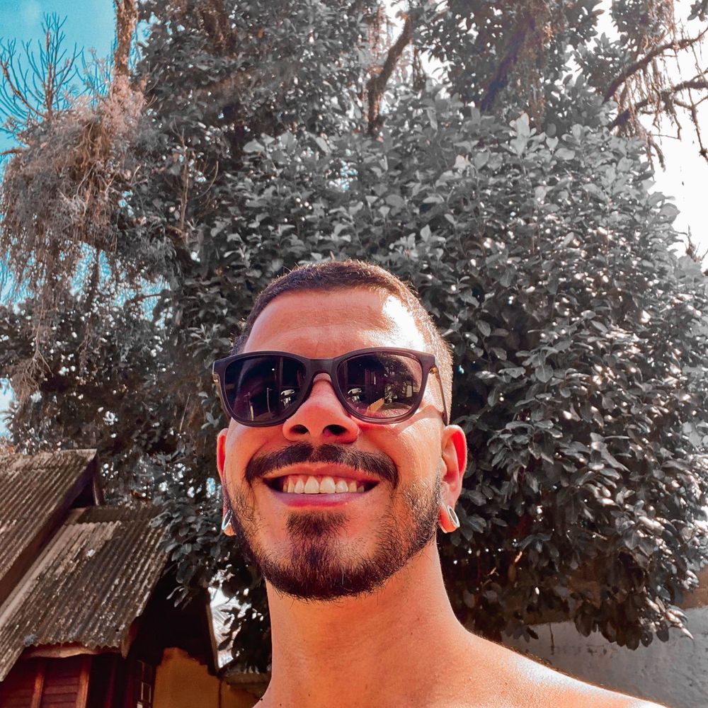 Igor cruz 