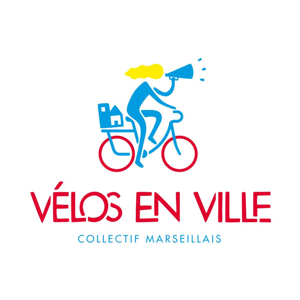 Collectif Vélos en Ville