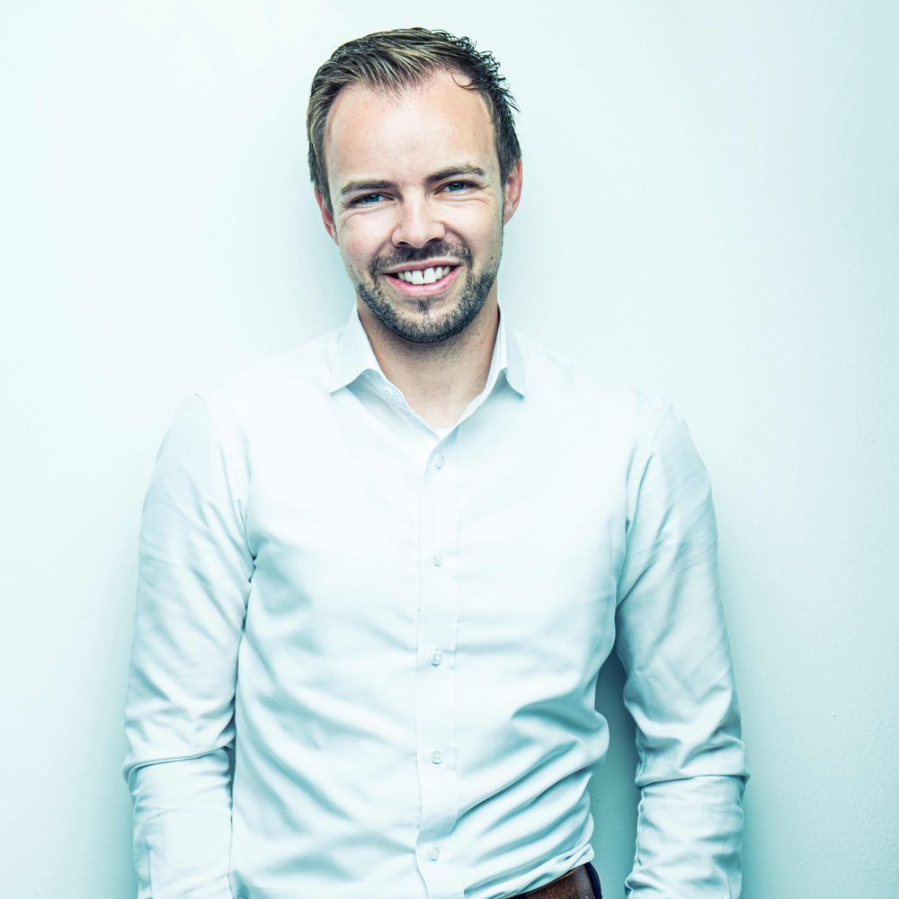 Jacob Schröter