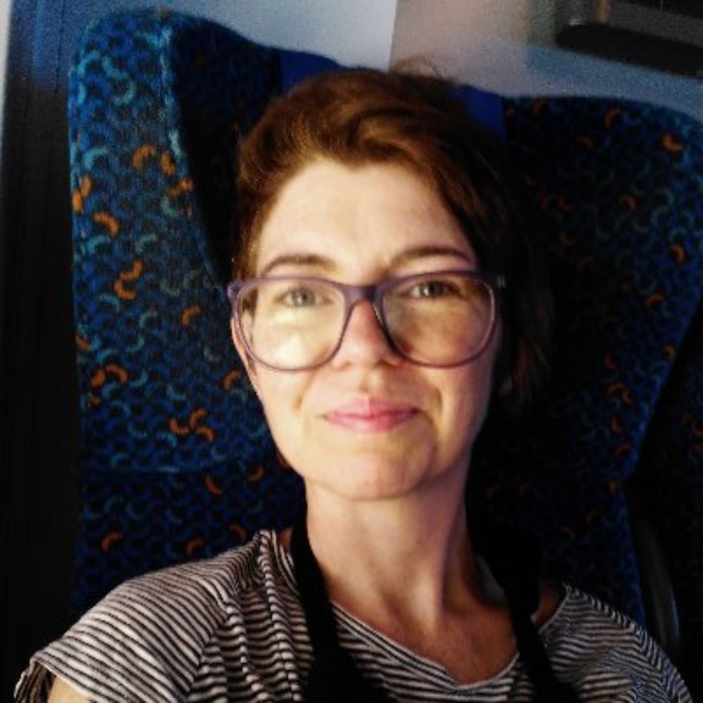 Katy Shields