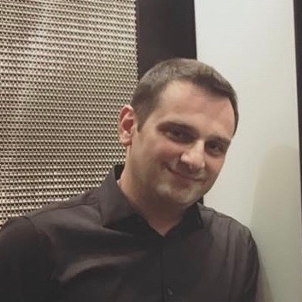 Irakli Nadareishvili
