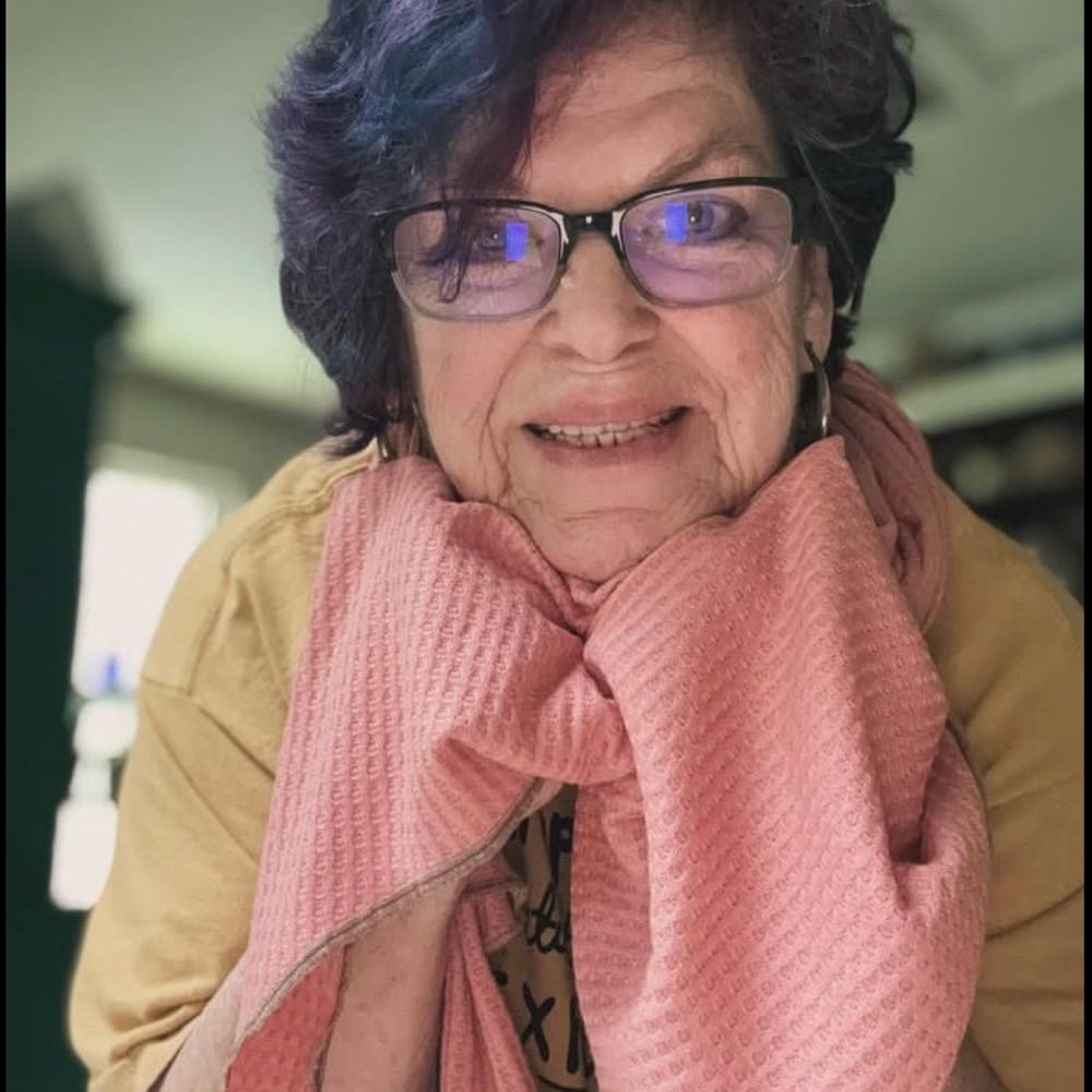 Bev Gwinn Jones