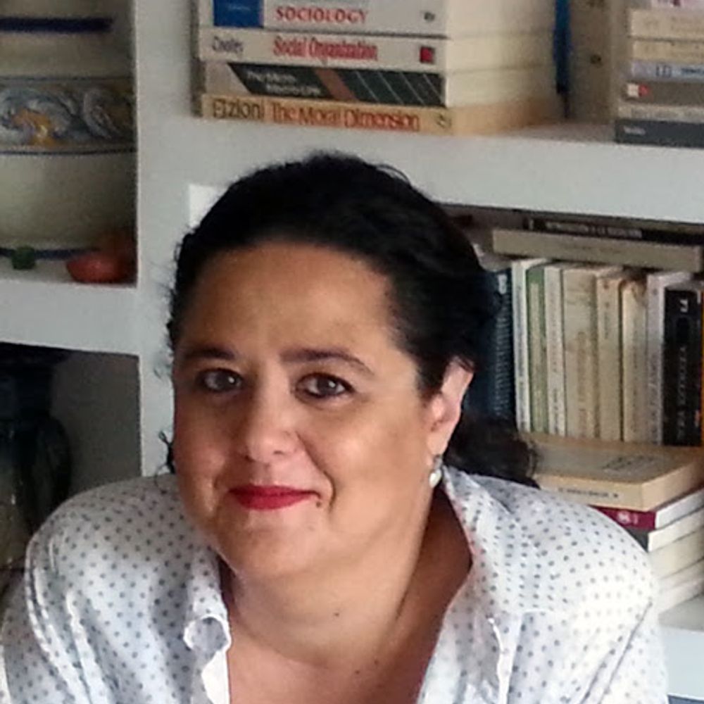 Estrella Gualda