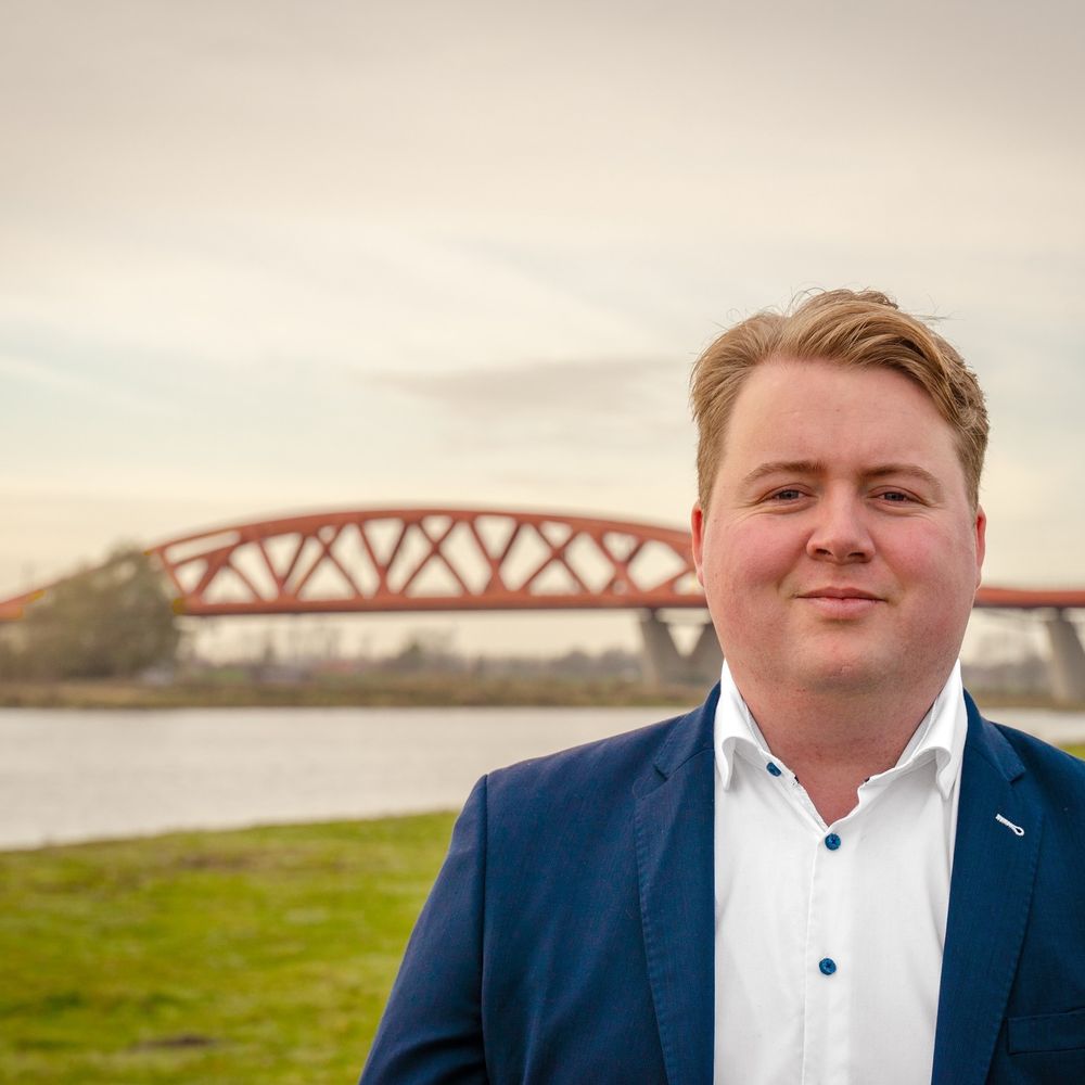 Matthijs Hoornstra