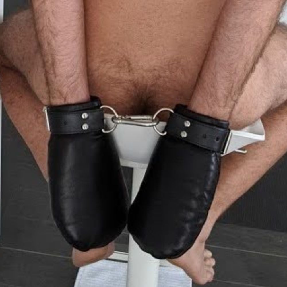 service boy