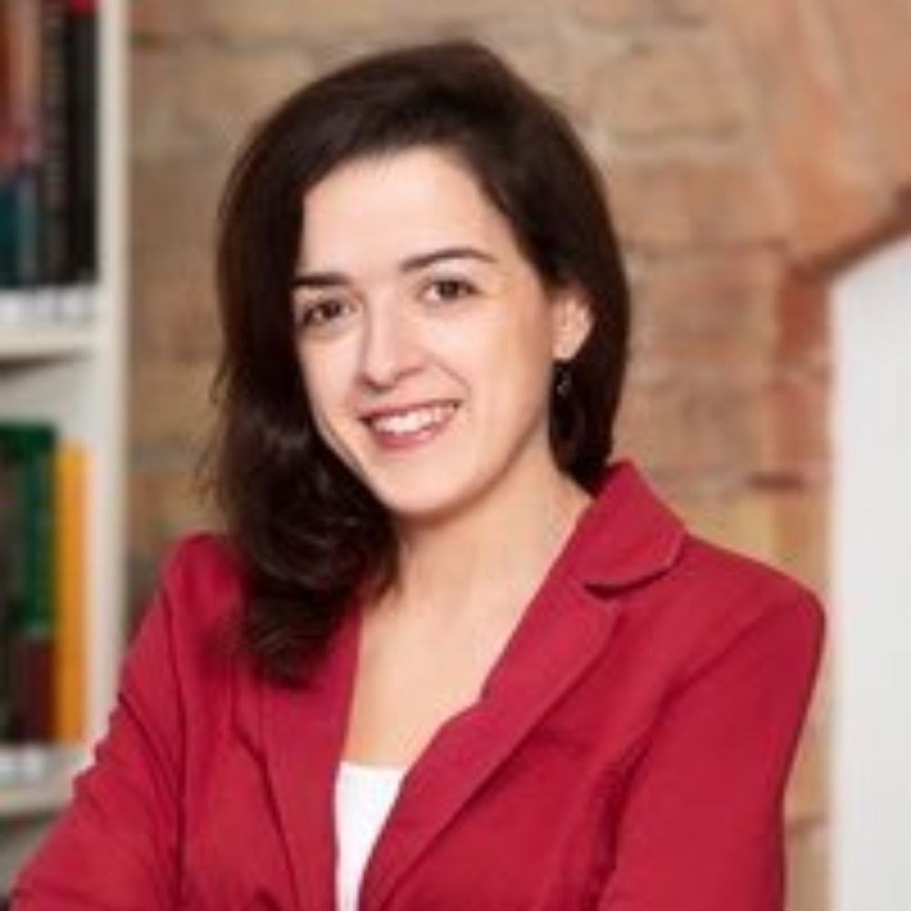 Francesca Diluiso