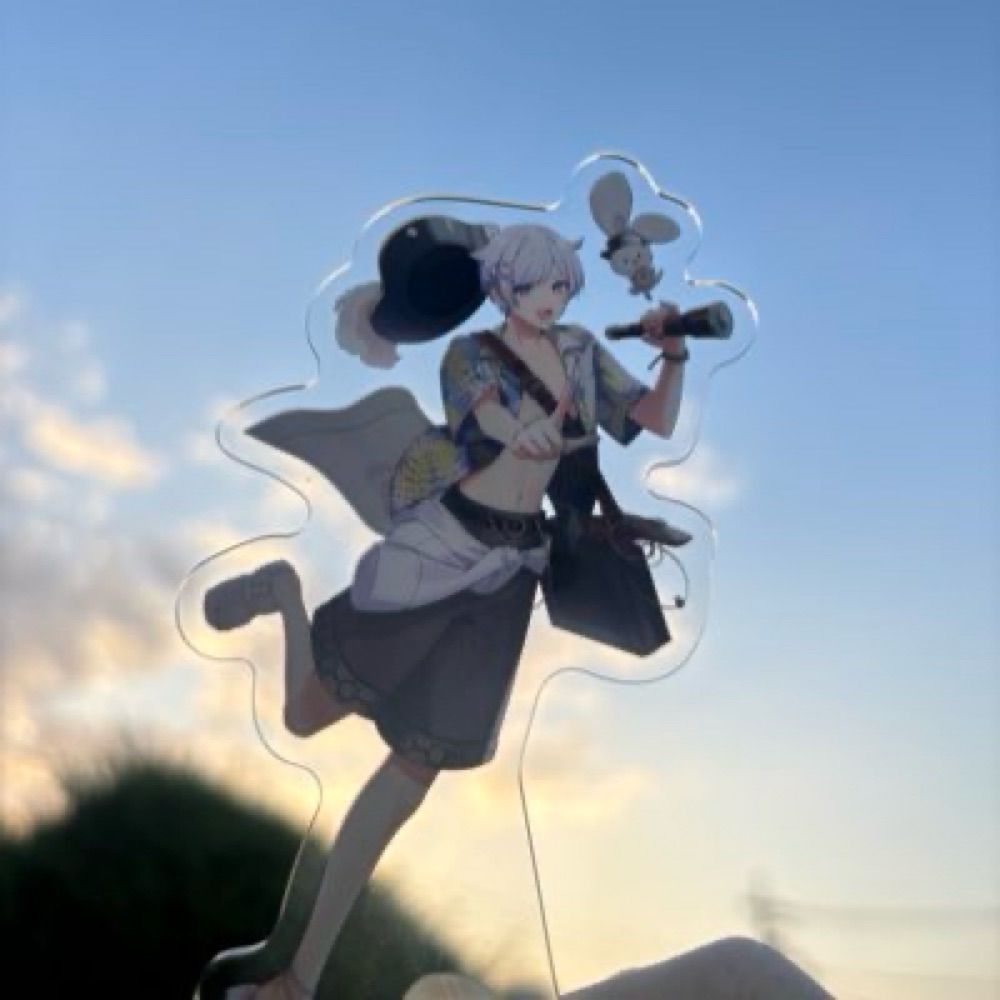 ういか🐇