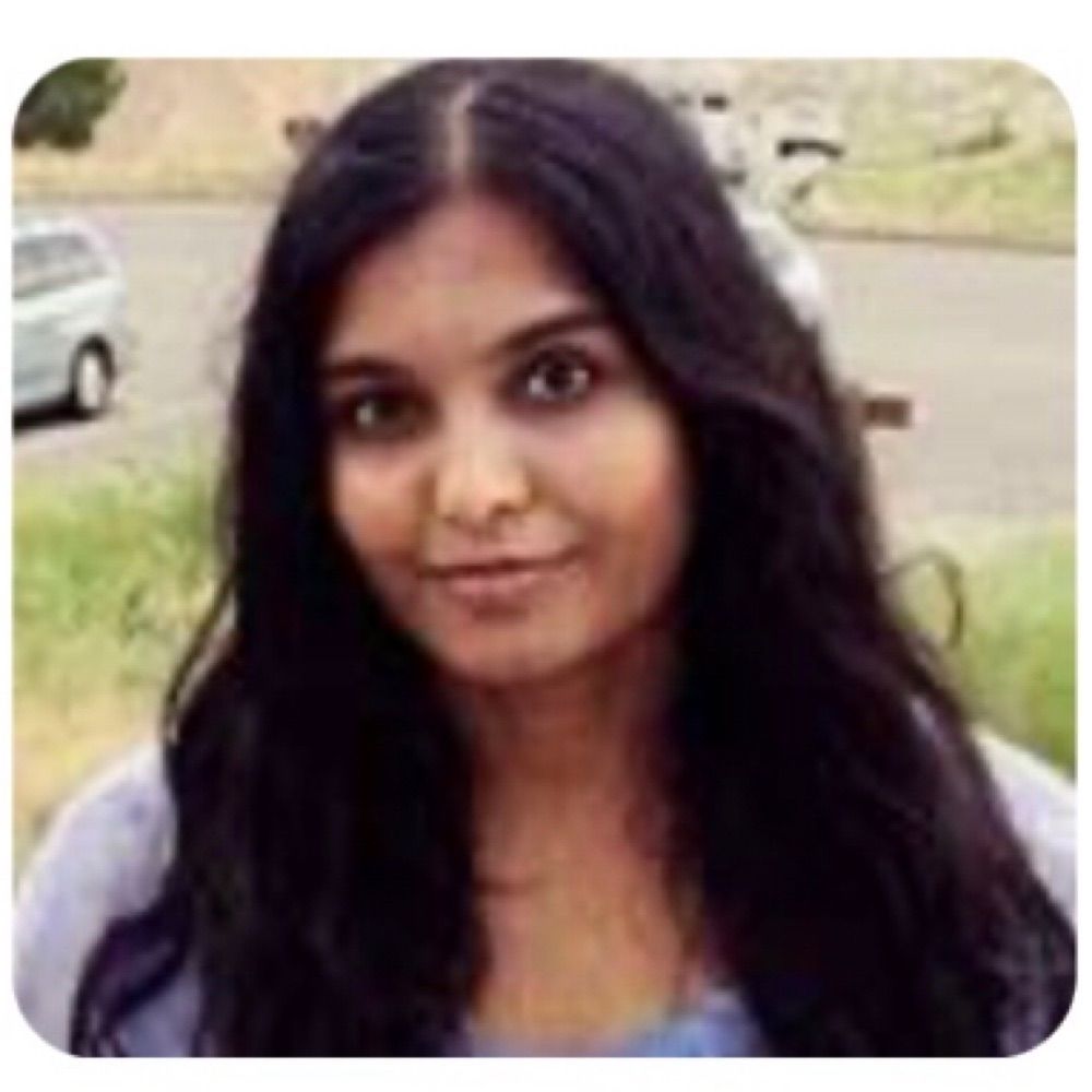 Madhavi