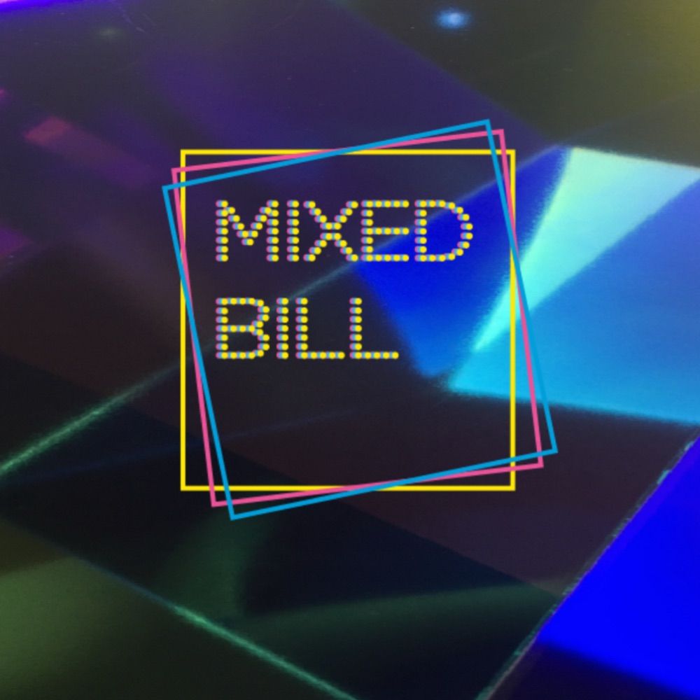 Mixed Bill: Comedy and Gender Research Network