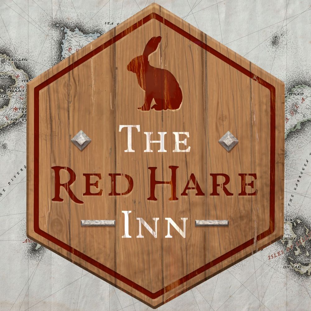 The Red Hare Inn 
