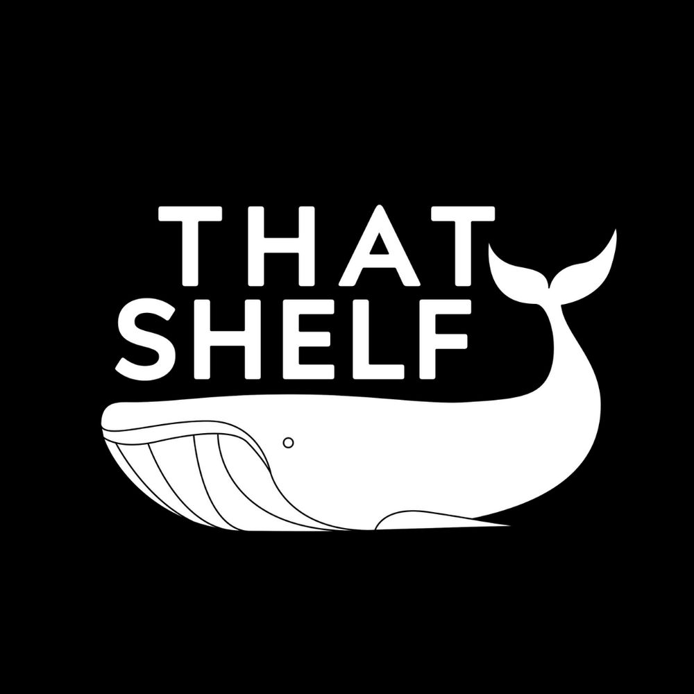 That Shelf