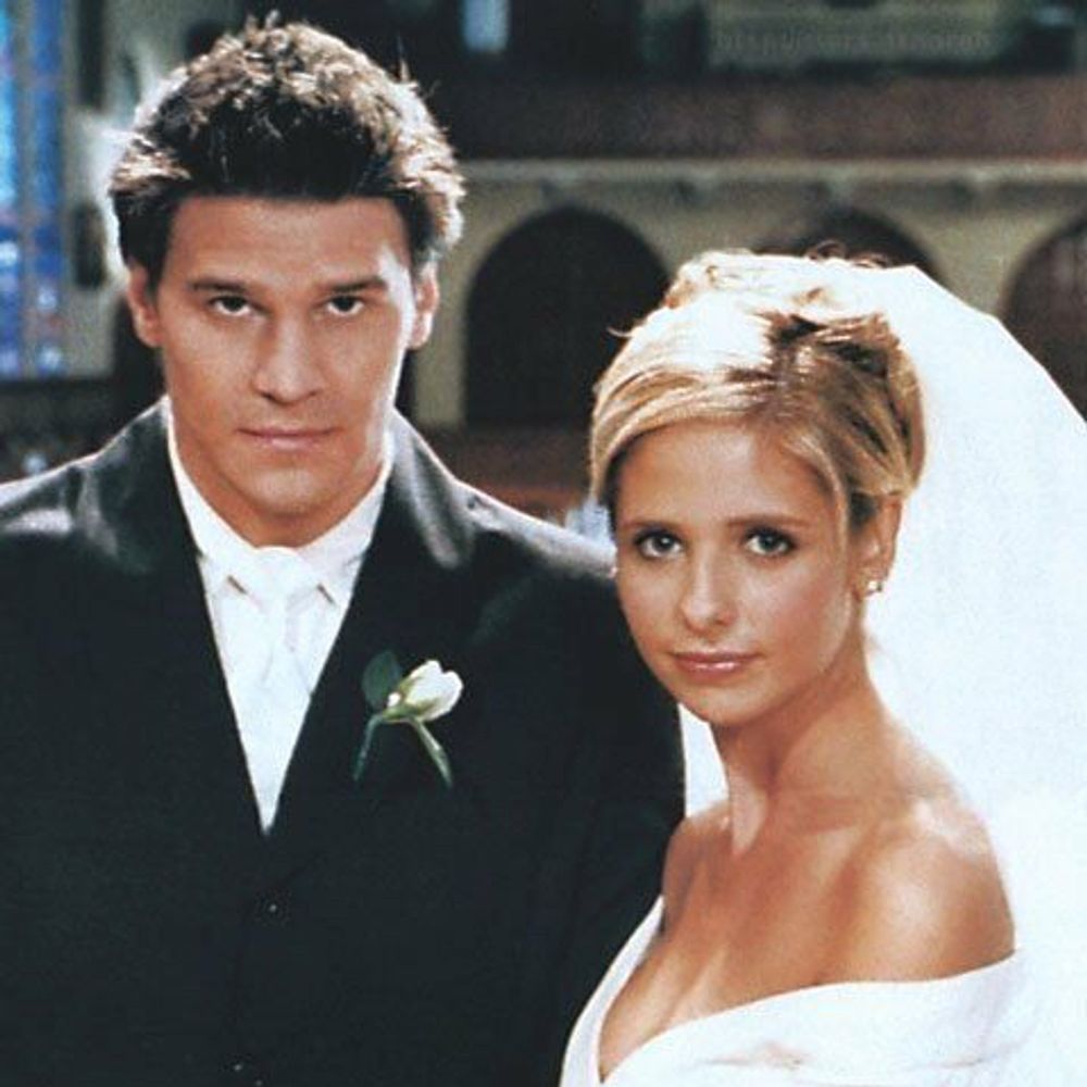 Mrs. Buffy Summers