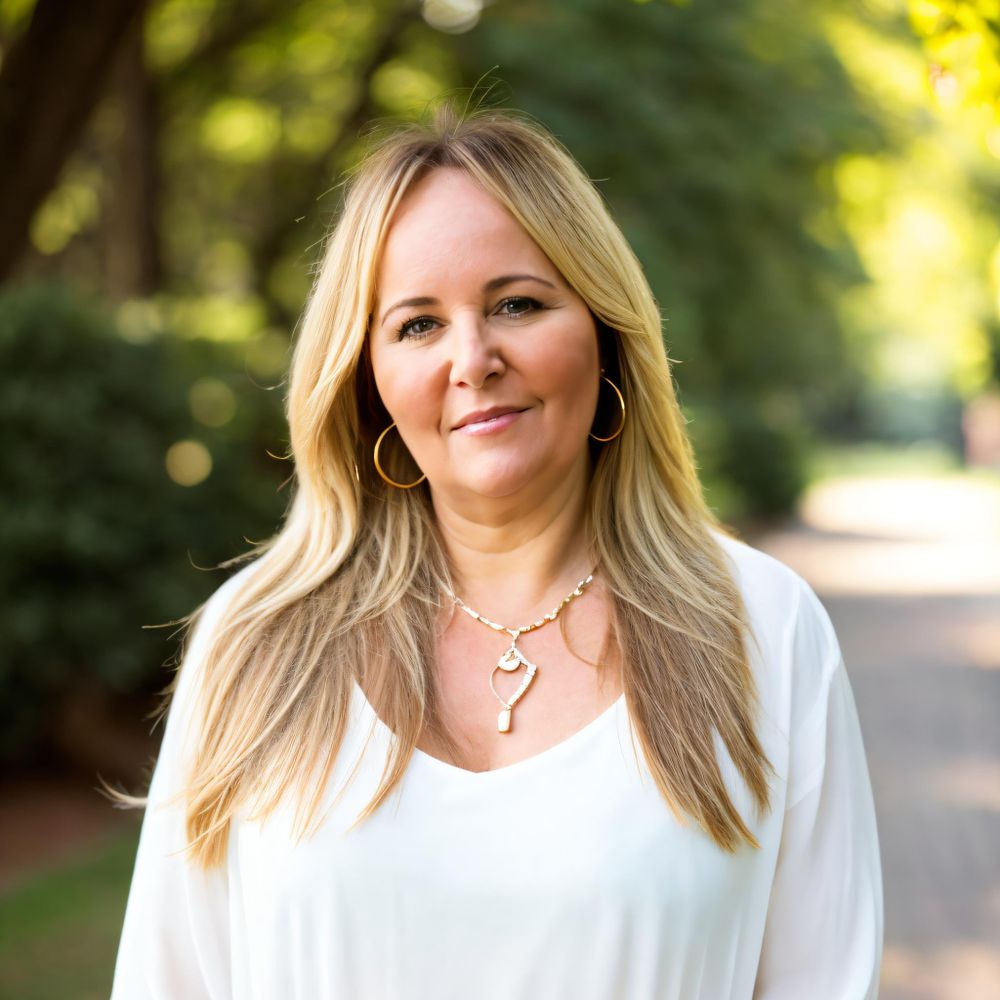 Kelly Caldwell