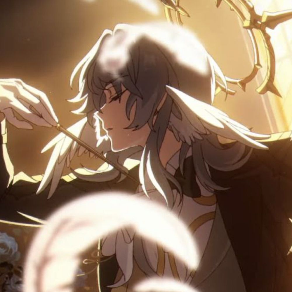 воскресенье. 🤍 aventurine's husband