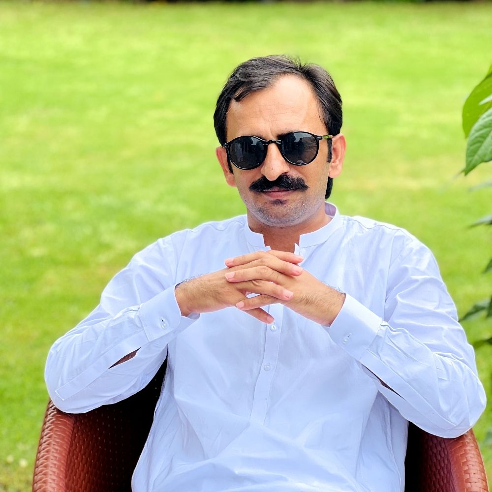 Yasir Warraich