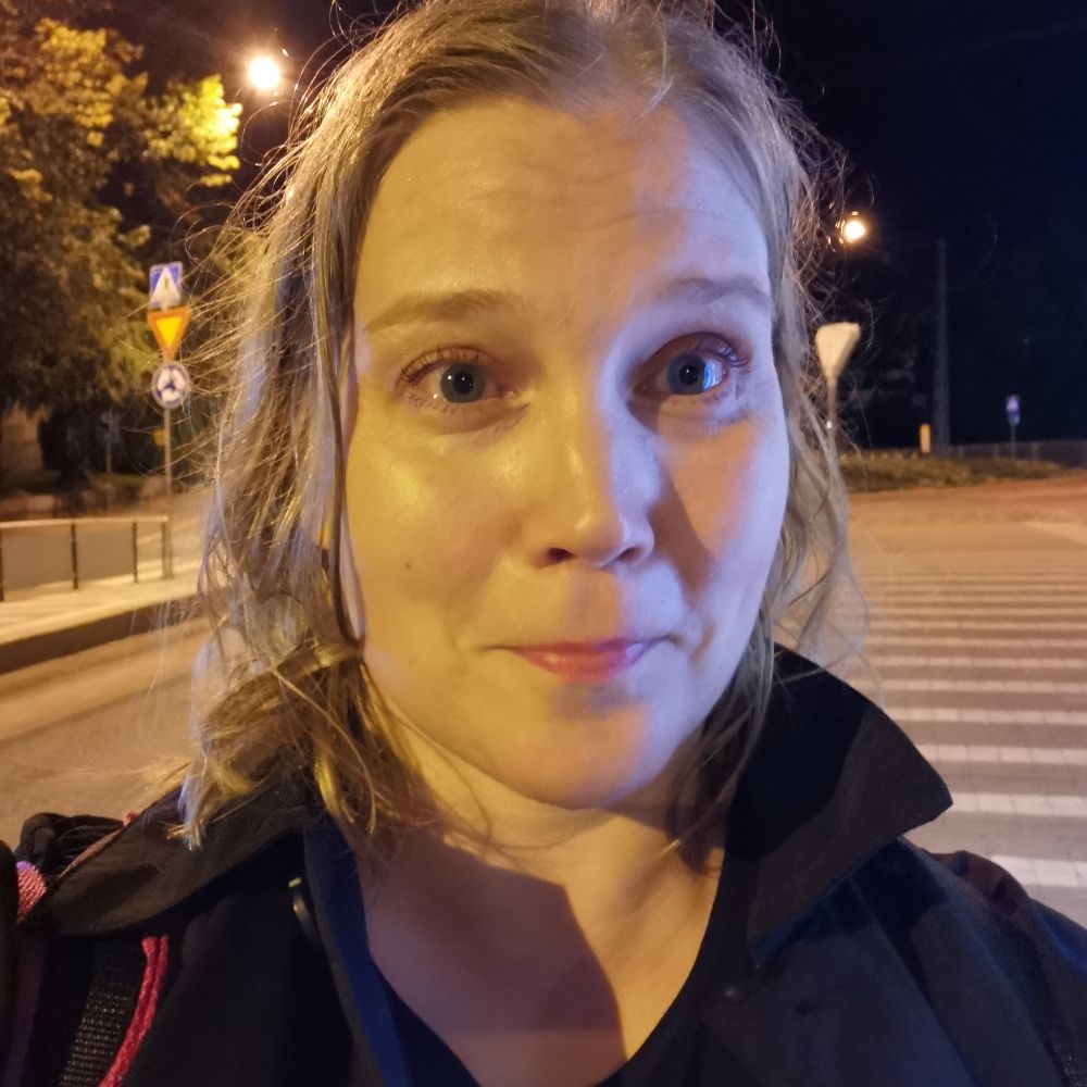 Saija Koponen