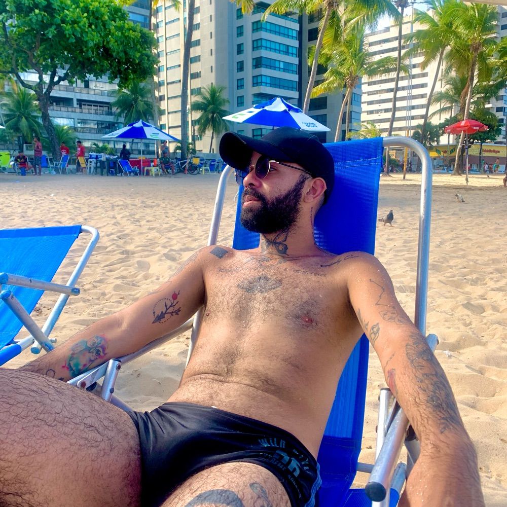 João Marcos 