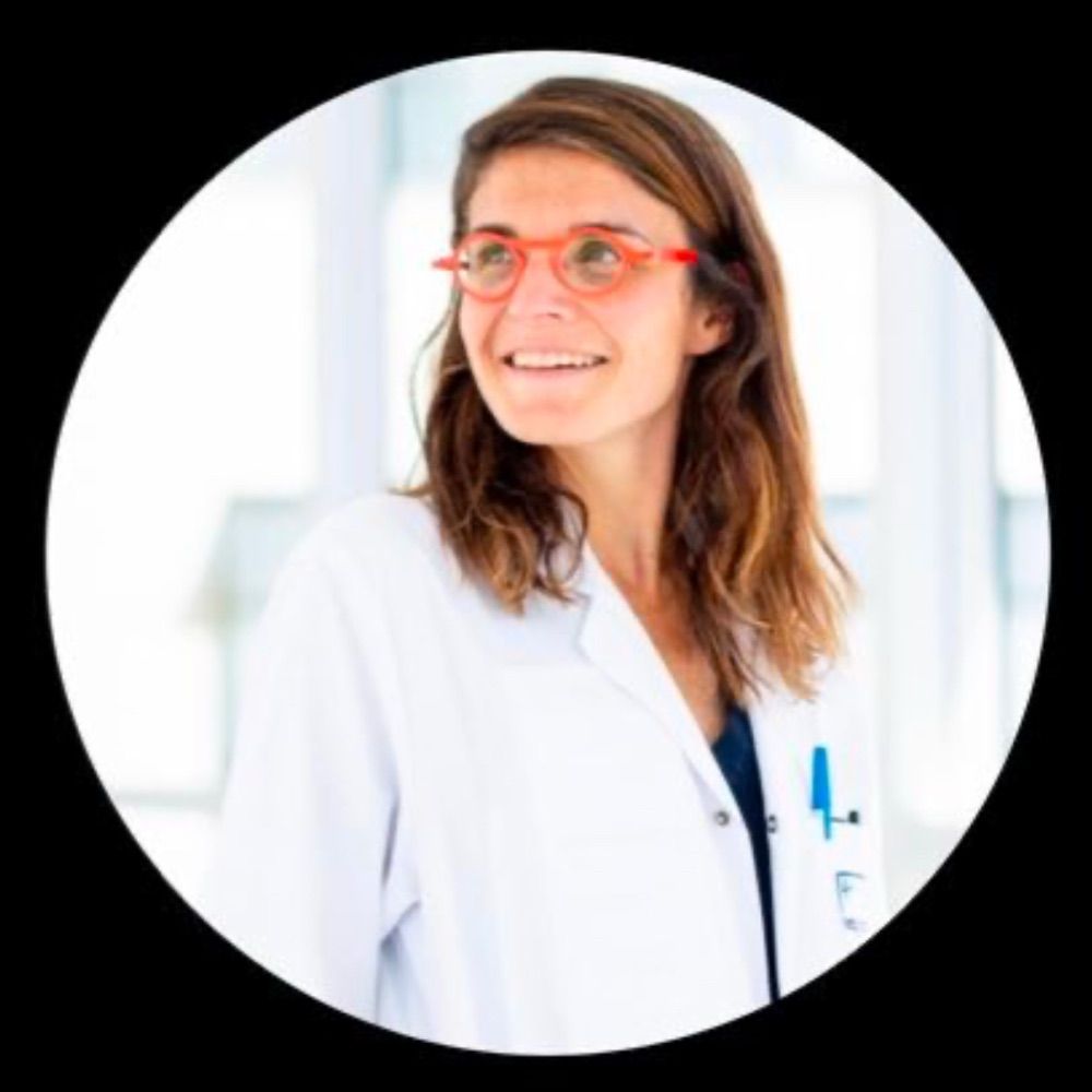Prof. Audemard-Verger