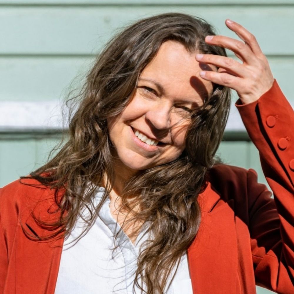 Pauliina Seppälä