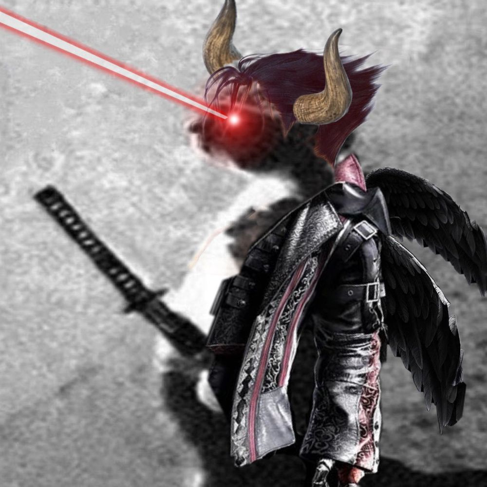 𝓧𝓱𝓪𝓸𝓼