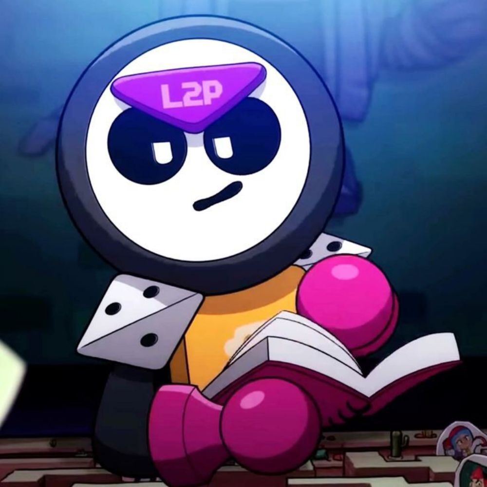 Ruzty (garth and chip husband)