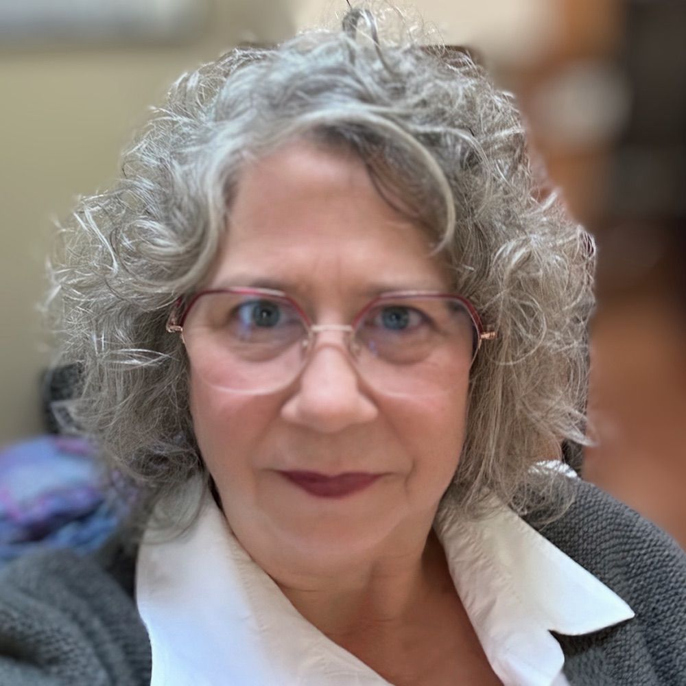 Rebecca Cavanaugh