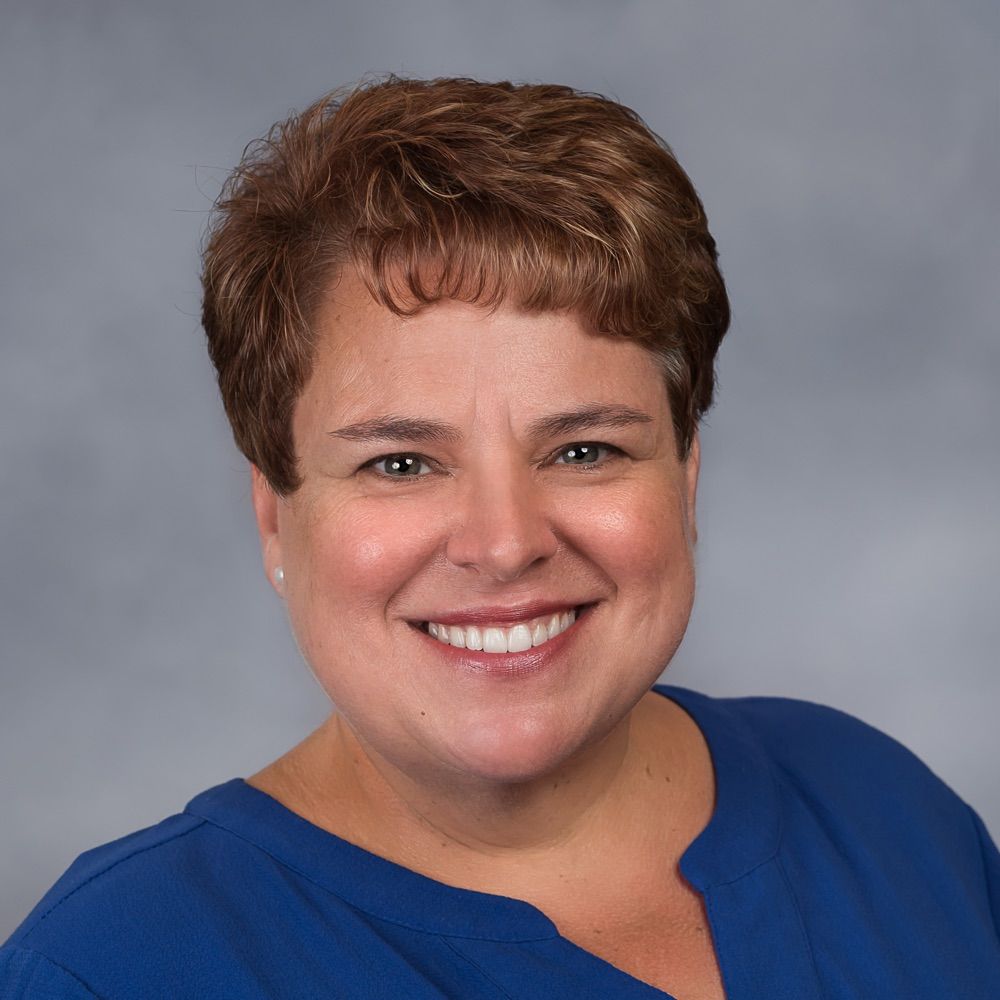 Shari Obrenski