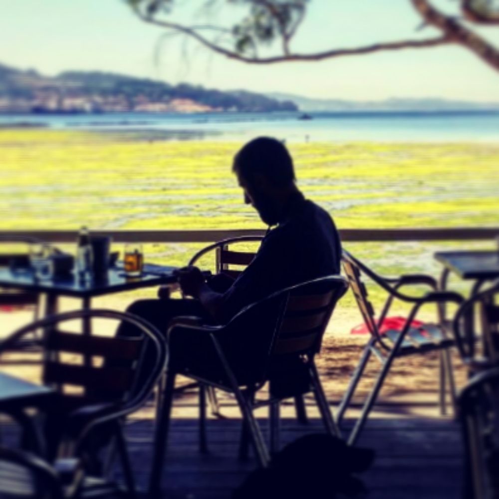 Xian Parga