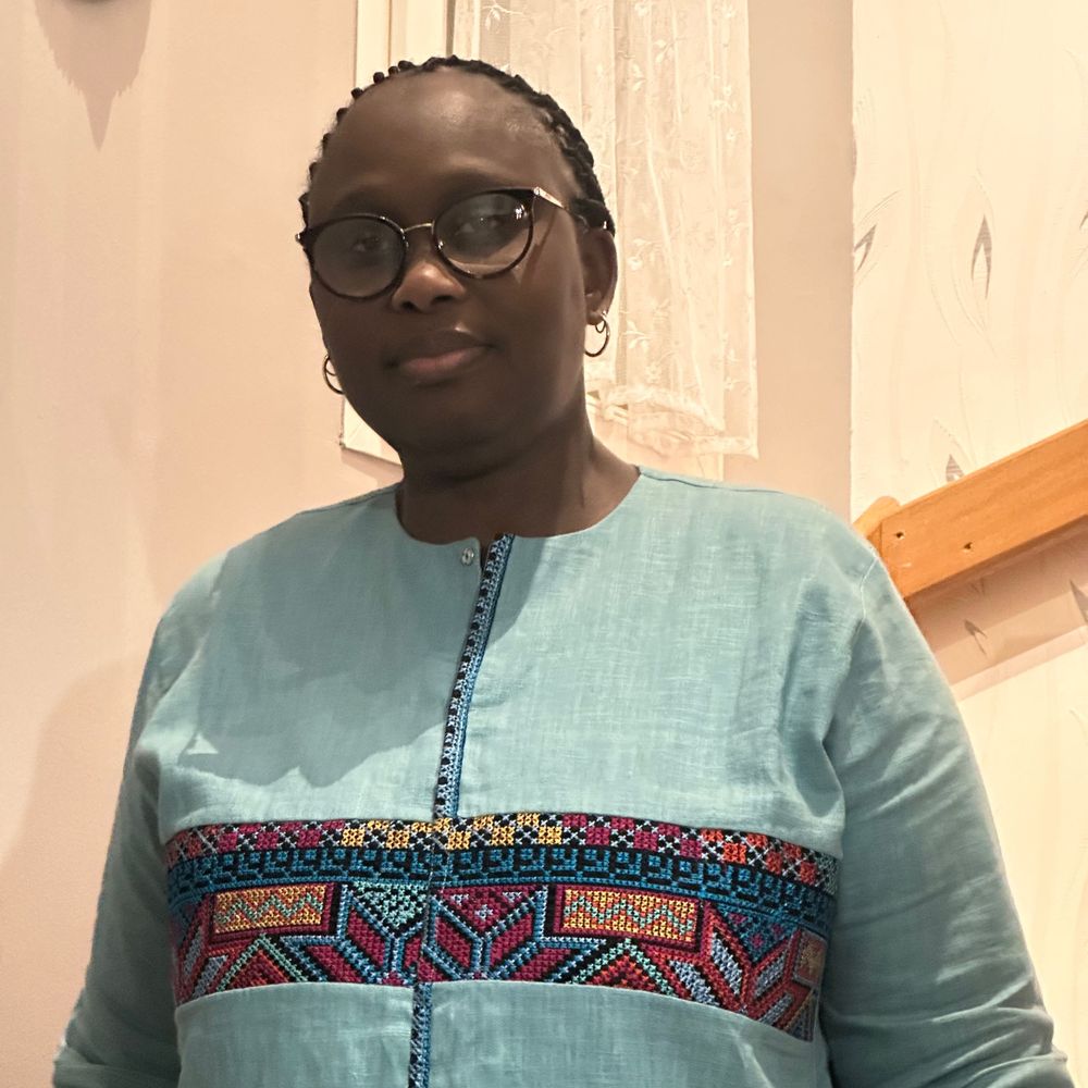 Marie GUEYE 29200