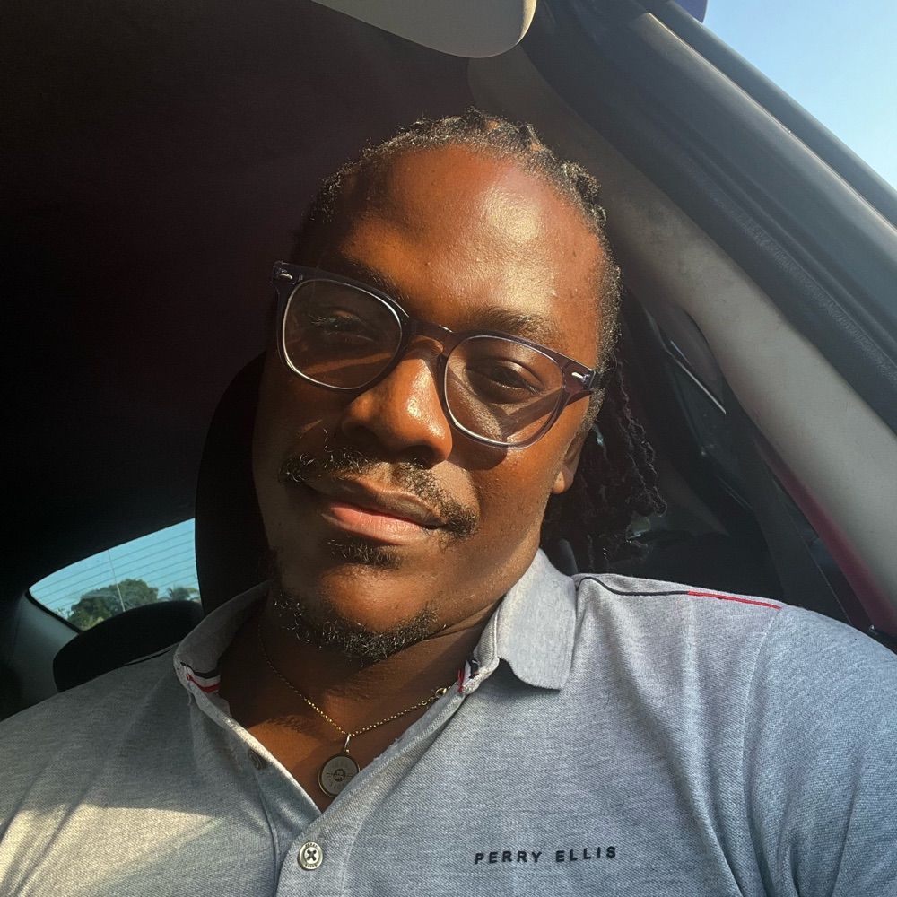 Andwele Boyce