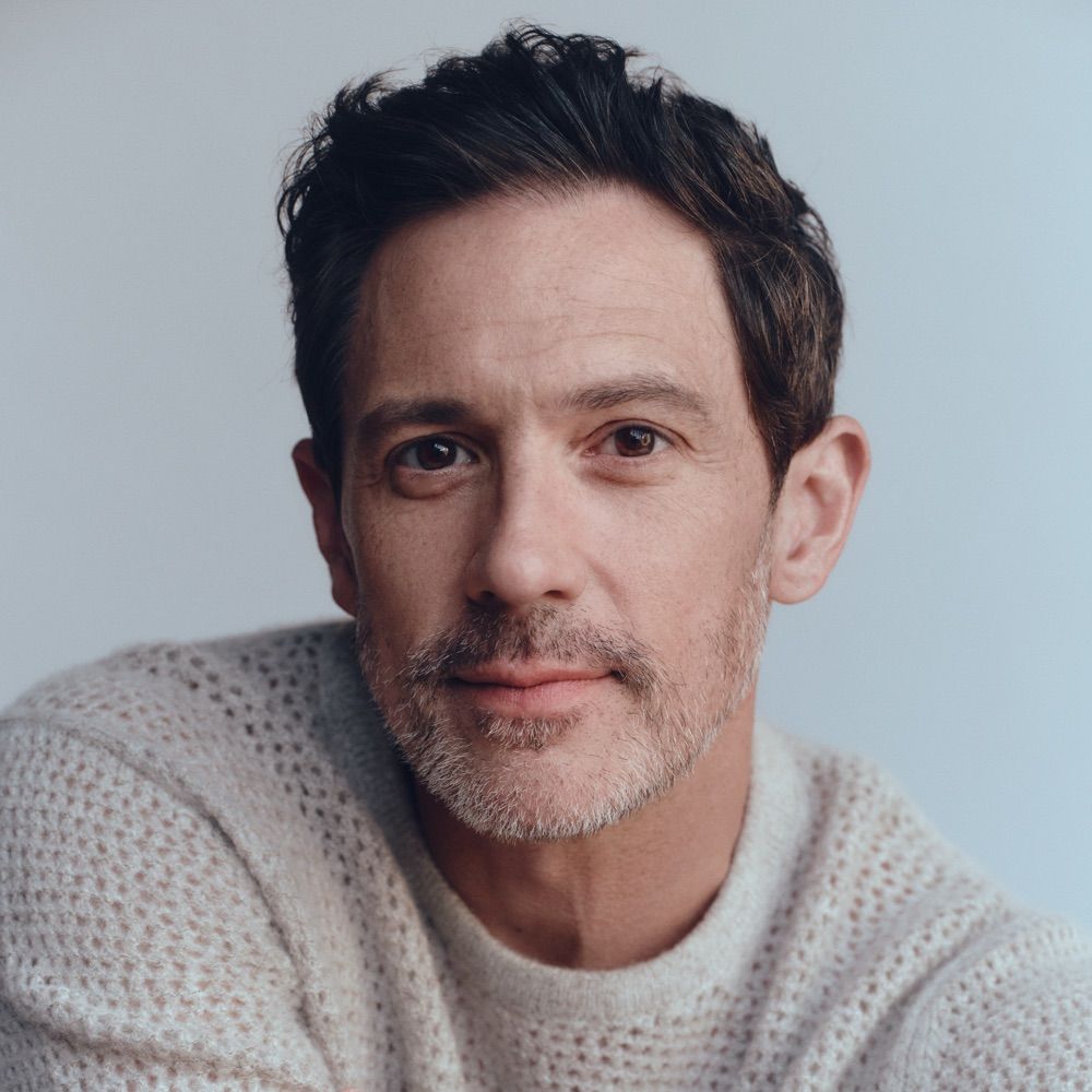 Steve Kazee