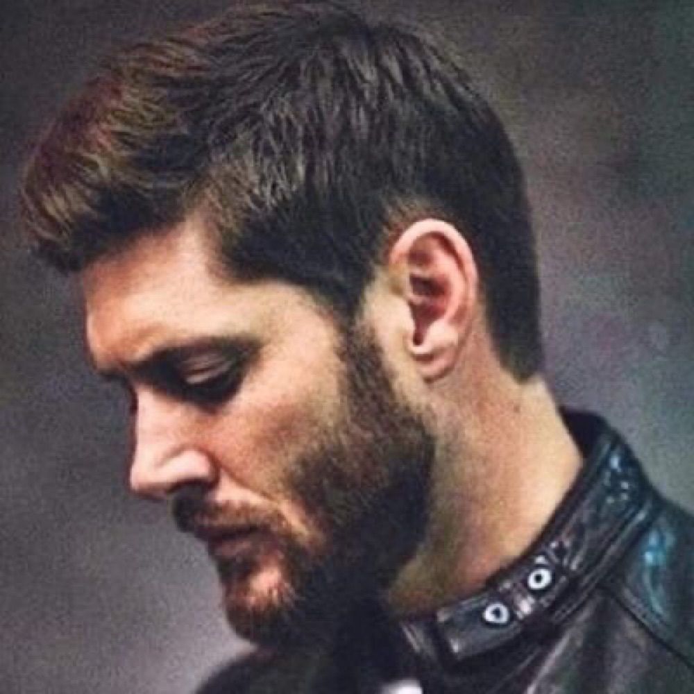 Dean Winchester 