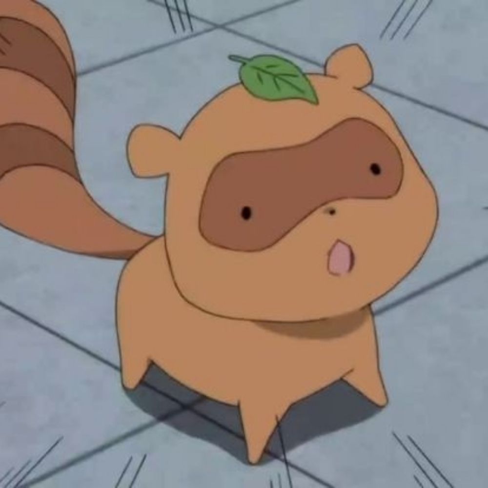 DarwinTanuki🌱