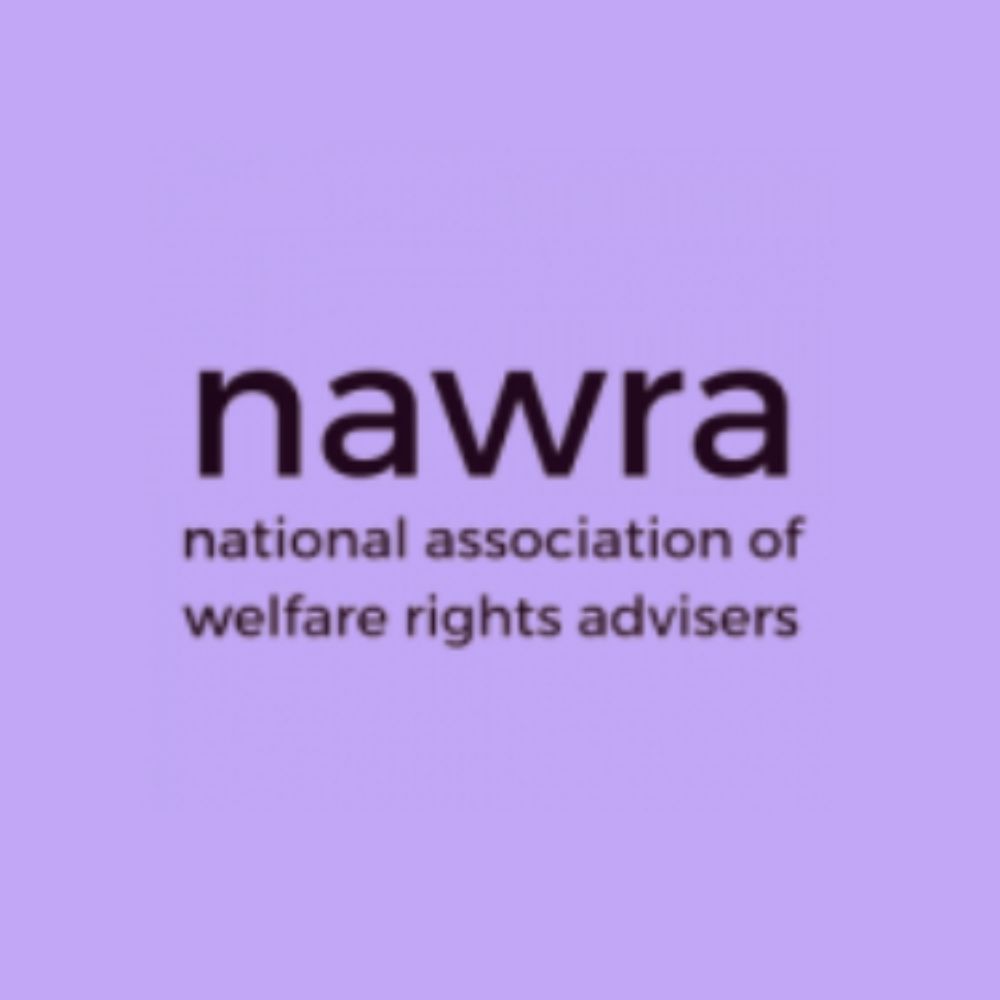 National Association of Welfare Rights Advisers (NAWRA)