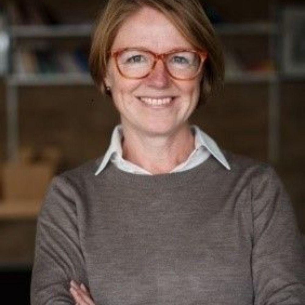 Catherine Richardson