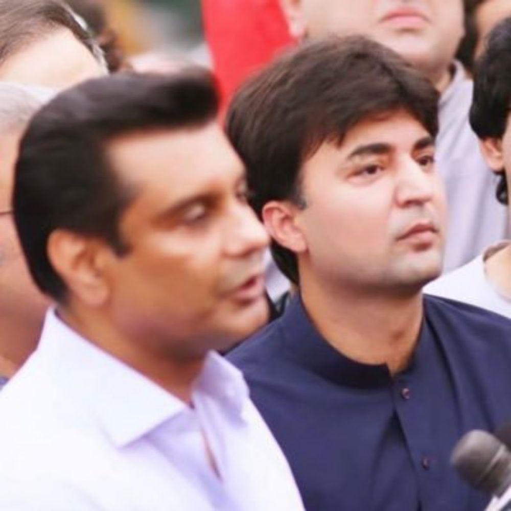 Murad saeed