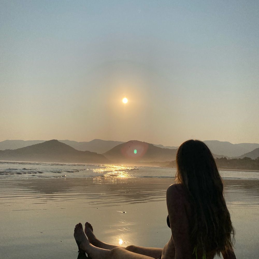 Isa✨