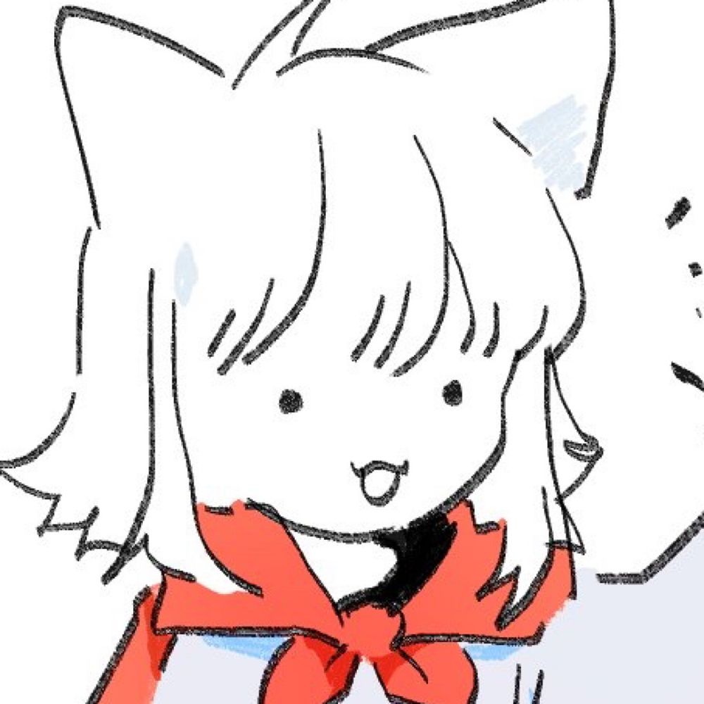 달늑대