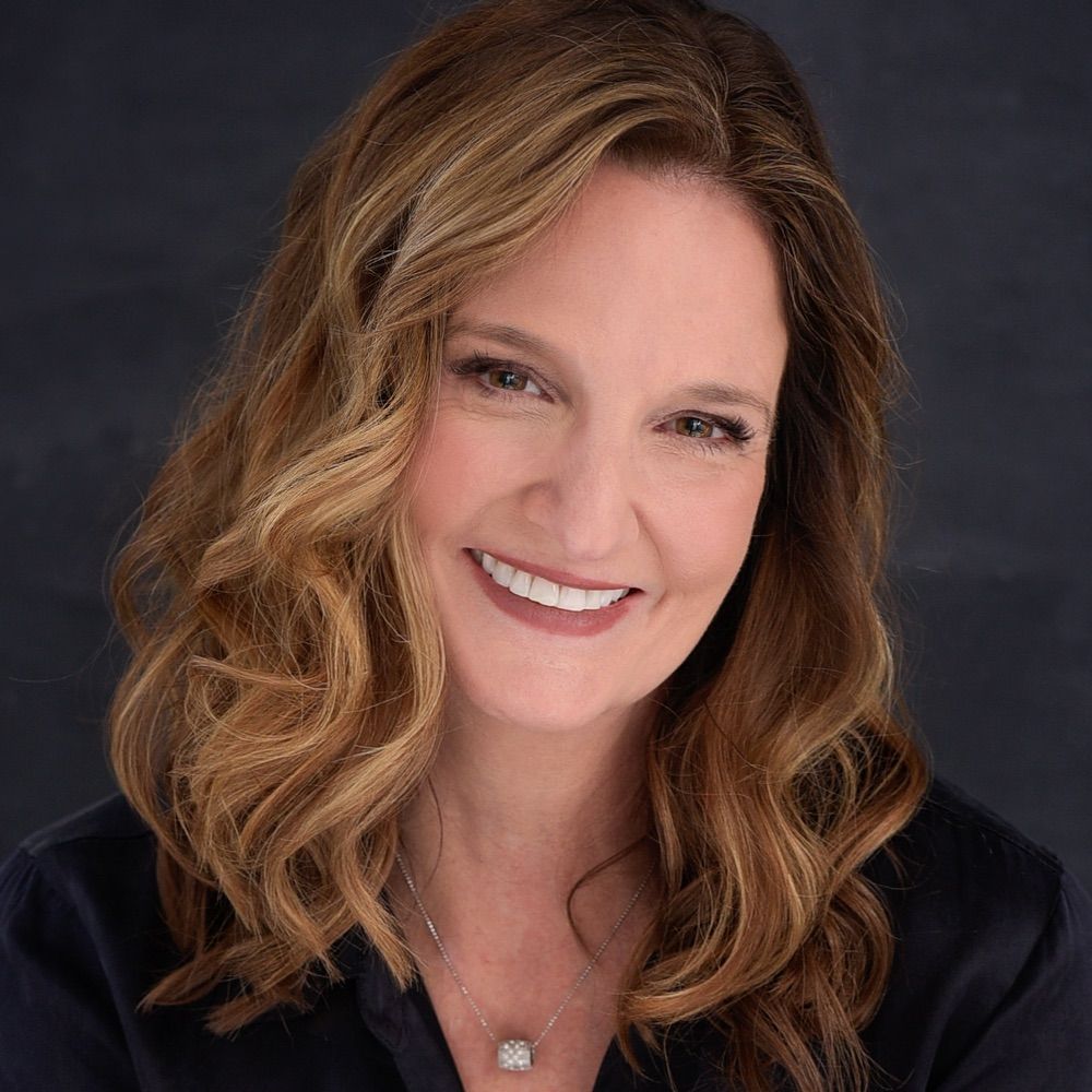 Tonya Mitchell