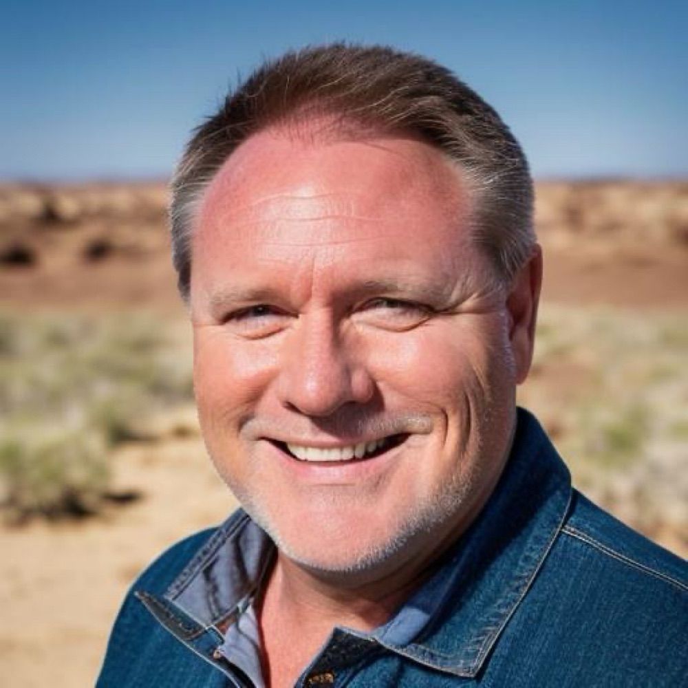 Scott Revo