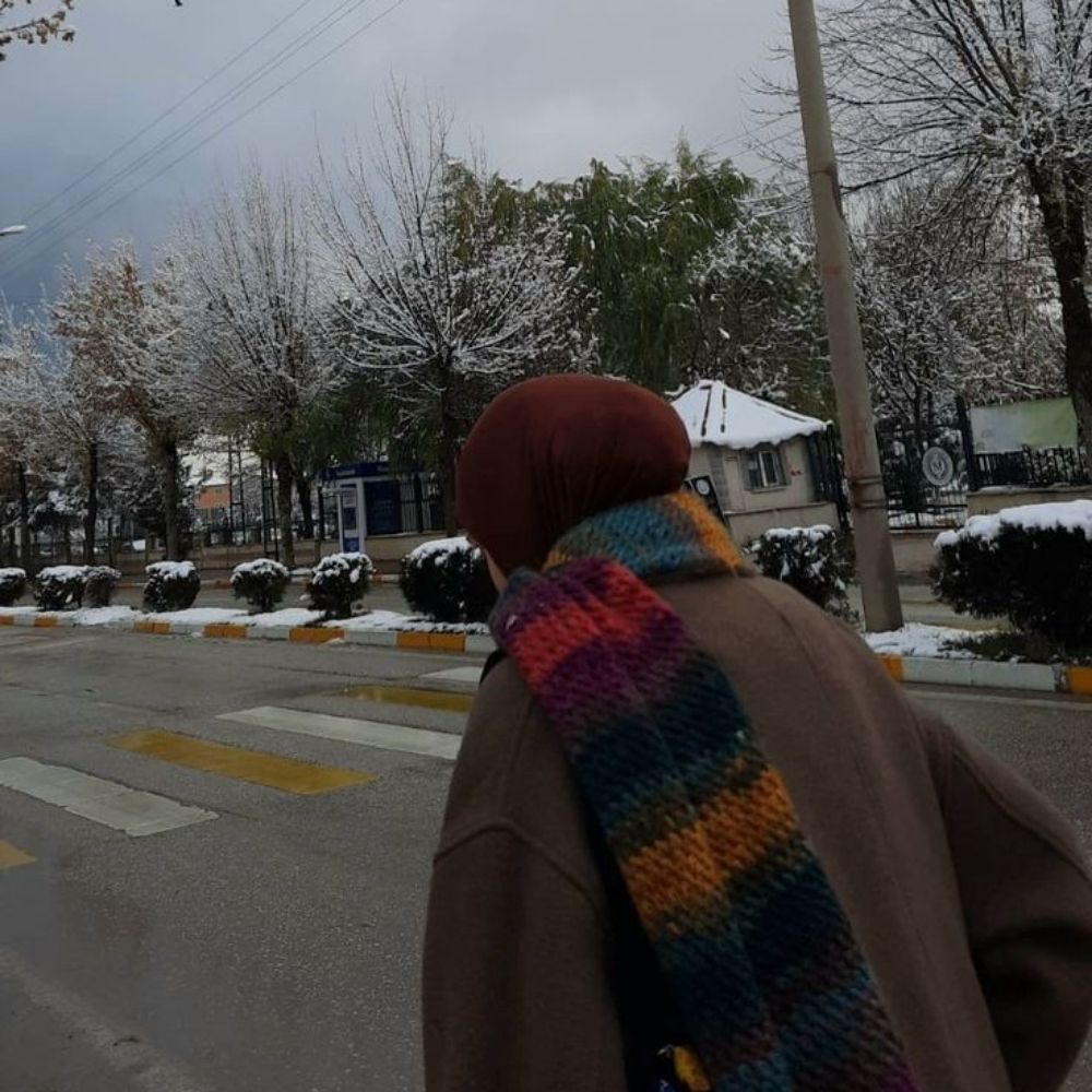 Ikram Harkat