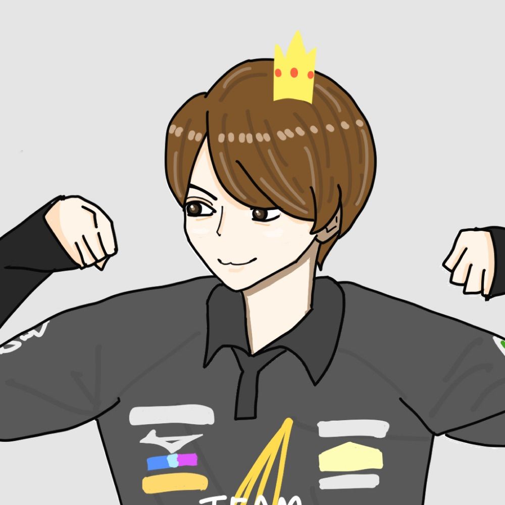 ちののん⚡️🐹