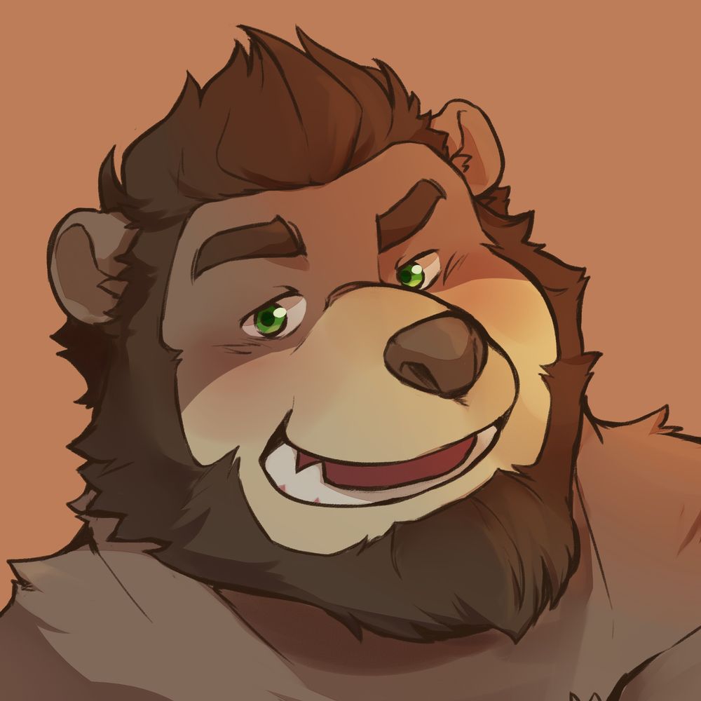 CLAY BEAR's avatar