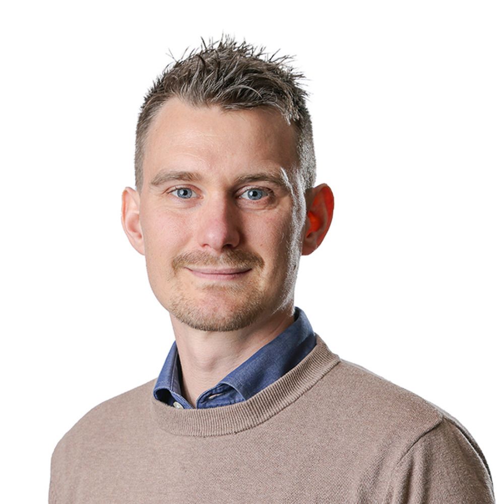 Elias Johnstone