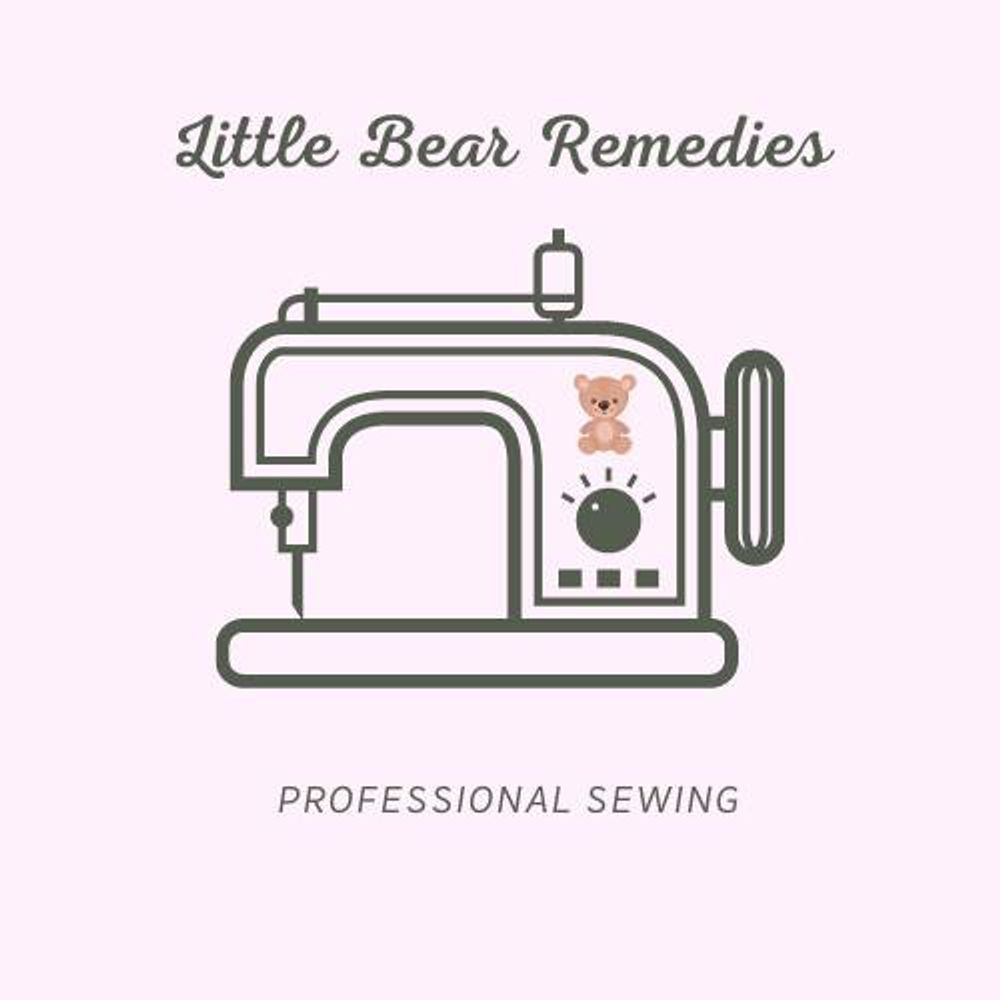 Little Bear Remedies
