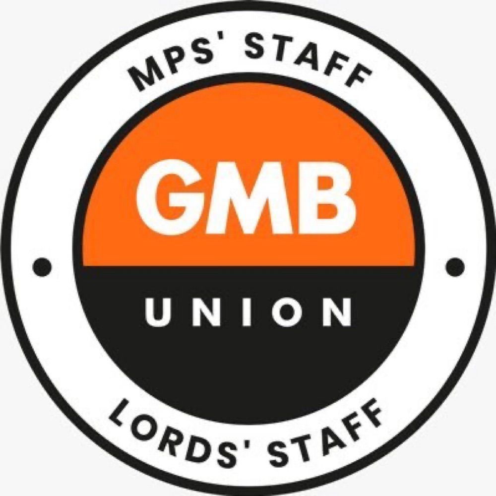GMB Members’ Staff