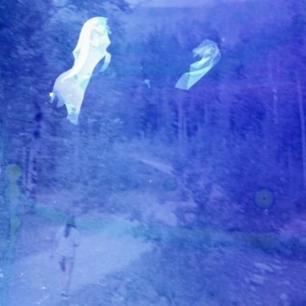 GHOST DAYS*