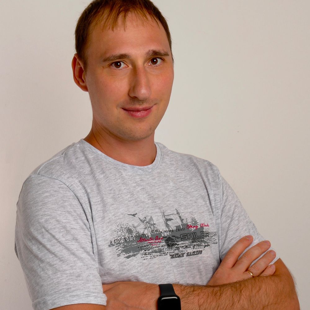 Andrei Manakov