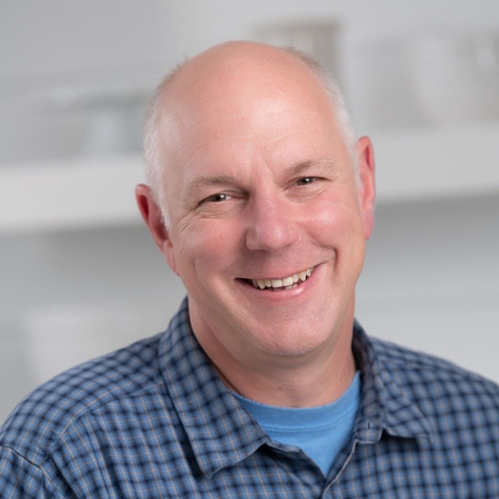 Mike Hoefer